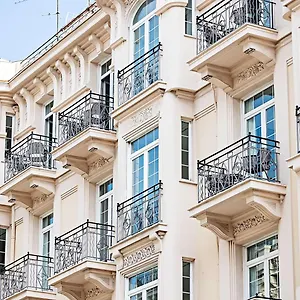 Le Riviera Collection, Signature Collection By Best Western Hotell