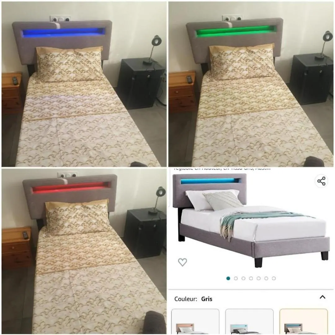 Grand Appartement 5 Chambres, 5 Television , 95 M2, Vue Mer, Tramway Sur Place, Gare Train 2 Min, Aeroport 5 Min , Large Apartment 5 Bedrooms, 5 Televisions, 95 M2, Sea View, Tram On Site, Train Station 2 Mins, Airport 5 Mins Nice
